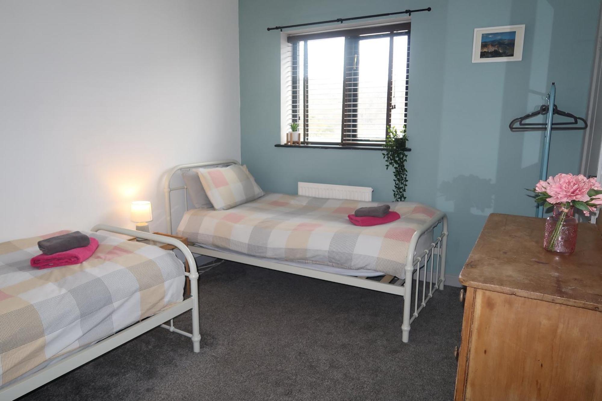 Snowdon Snug Vila Llanberis Exterior foto